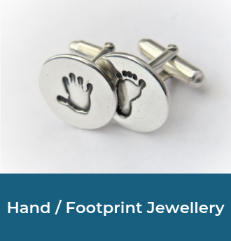 Hand / Footprint Jewellery