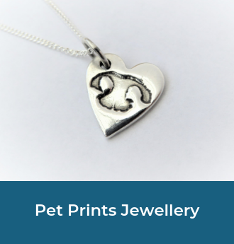 Pet Prints Jewellery