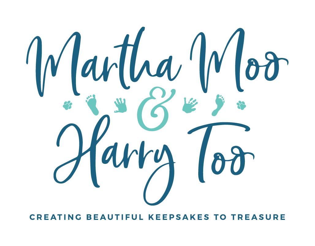 Martha Moo & Harry Too
